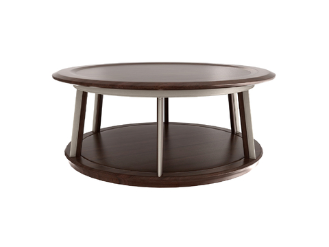 New Chinese Tea Table Round Table