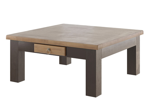 Nordic Simple Coffee Table Wooden Coffee Table