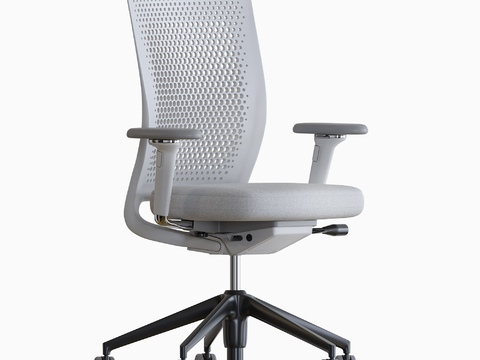 Vitra modern office chair