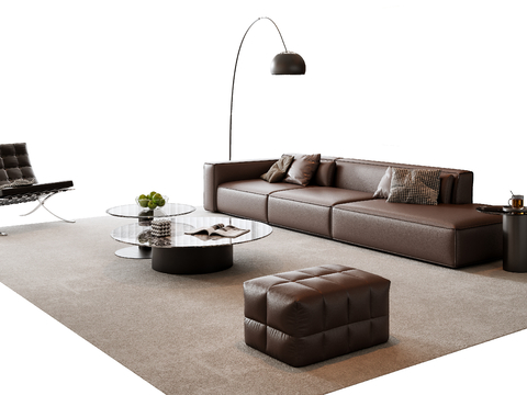 Italian Sofa Sectional Sofa