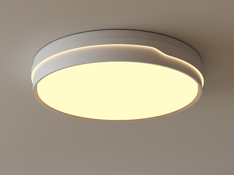 modern ceiling lamp