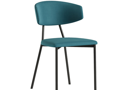 modern chair dining chair