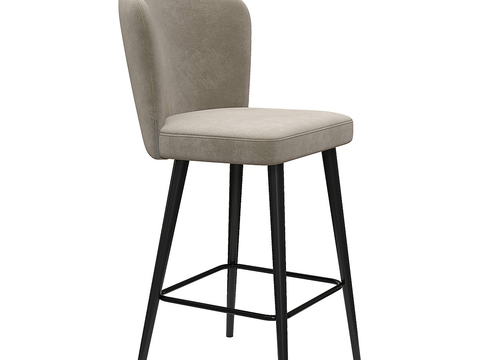 Modern Bar Chair Bar Chair Bar Stool