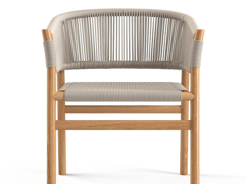 CO9 design Nordic Chair Dining Chair