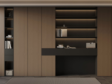 Italian Minimalist Wardrobe