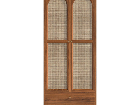 Decorative Cabinet Side Cabinet