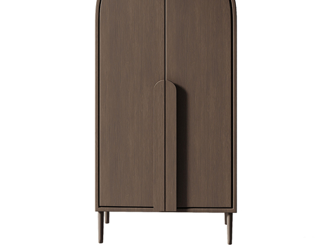 Nordic Decorative Cabinet Side Cabinet