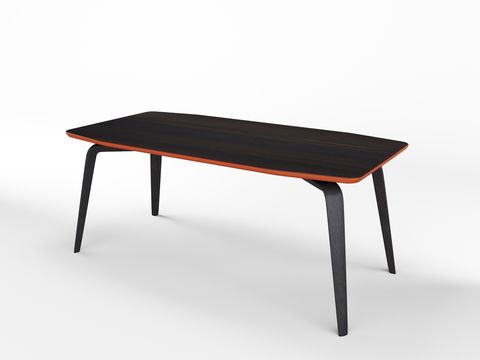 Megaomi Modern Dining Table