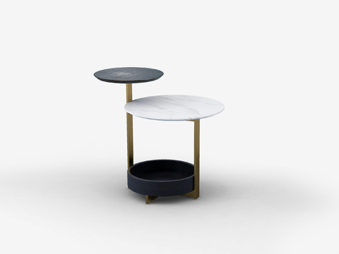 Megaomei Modern Simple Coffee Table