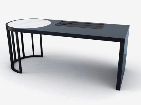 Megaomei Modern Tea Table Tea Table