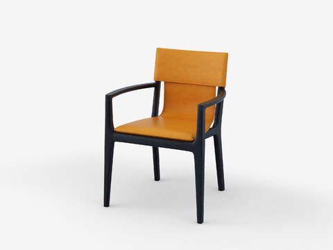 Megaomei Modern Dining Chair Chair