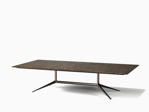 Megaomei Modern Coffee Table