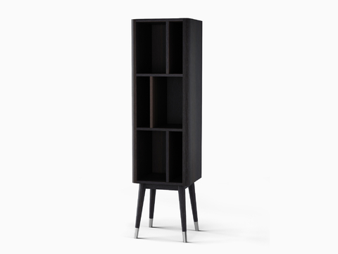 Megaomei Modern Small Cabinet Storage Cabinet