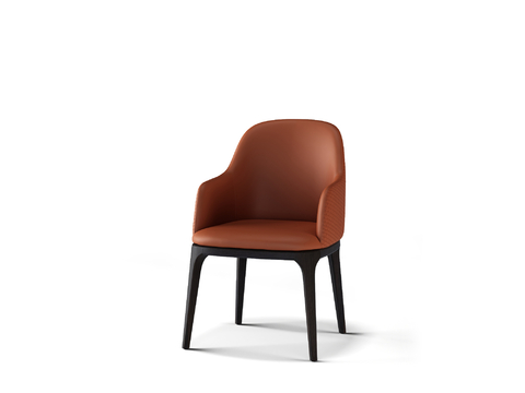 Megaomei Modern Dining Chair Chair