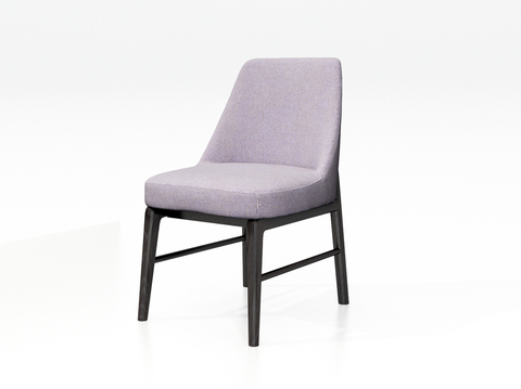 Megaomei Modern Dining Chair Chair