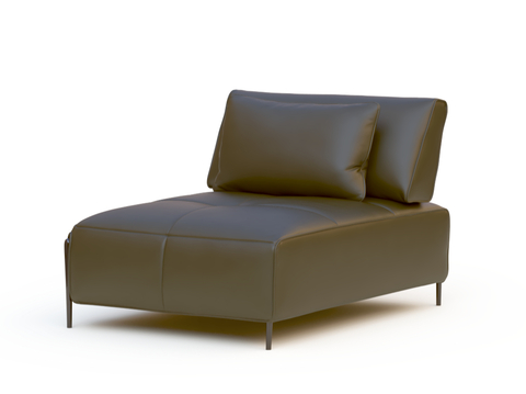 Things Life Modern Single Seat Sofa