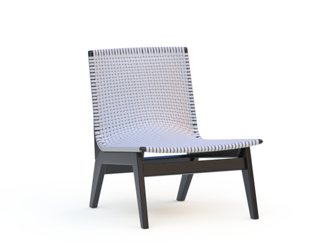 Things life woven Lounge Chair