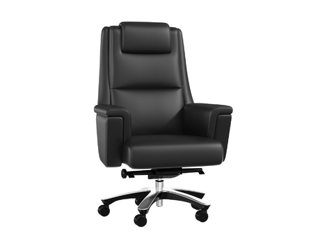 Crown minister modern office chair master chair