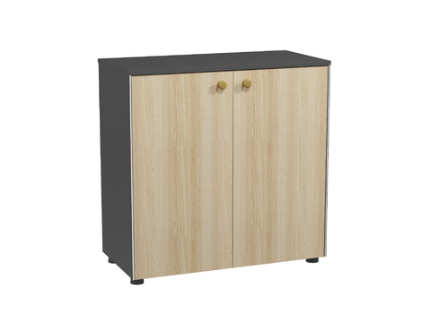 Guanchen Modern File Cabinet