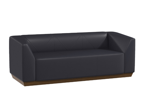 Crown Minister modern Couch