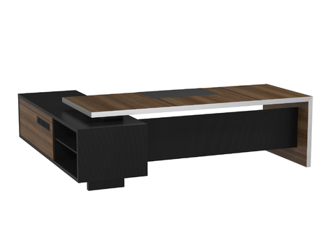 Guanchen Modern Master Table