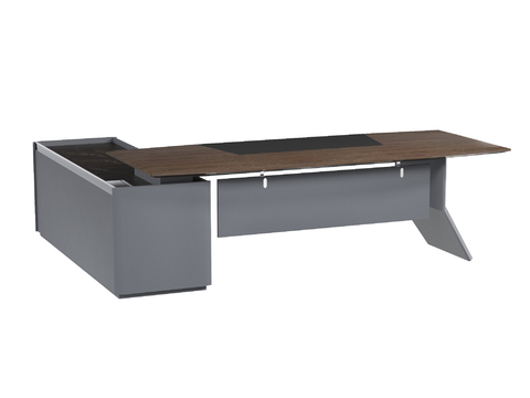 Guanchen Modern Taipan Table Master's Table