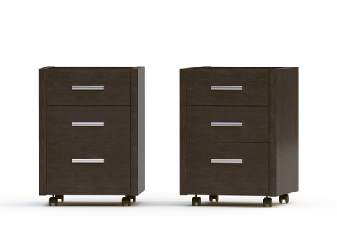 Guanchen file cabinet activity cabinet