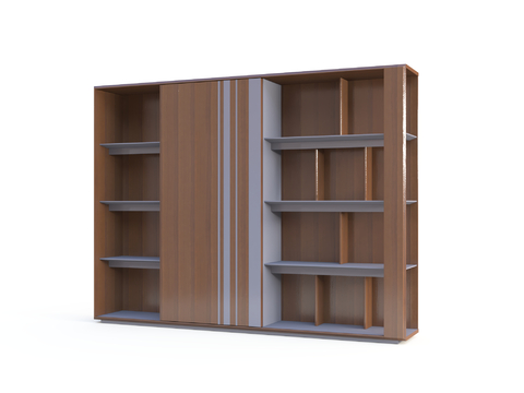 Guanchen Modern File Cabinet