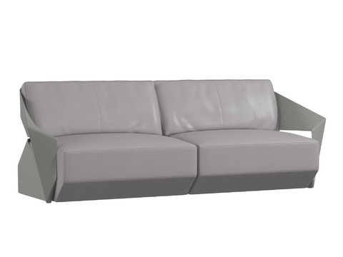 Crown Minister modern Couch