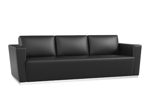 Crown Minister modern Couch