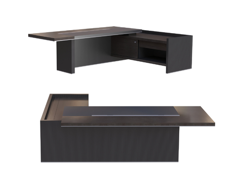 Guanchen Modern Office Desk