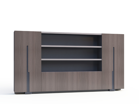 Guanchen Modern File Cabinet