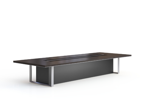 Guanchen Modern Super Long Conference Table