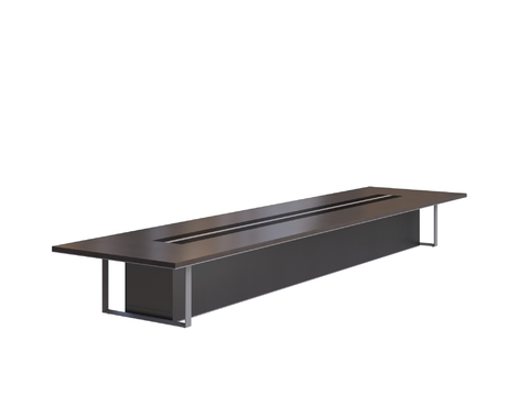 Guanchen Modern Super Long Conference Table