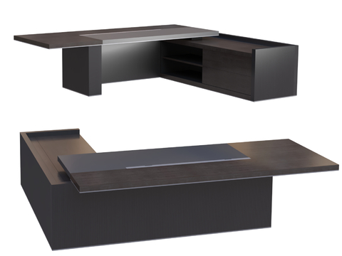 Guanchen Modern Office Desk