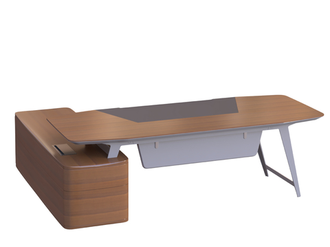 Guanchen Modern Office Desk