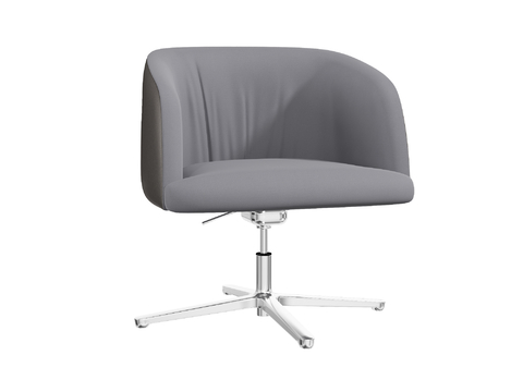 Crown minister modern staff chair office chair