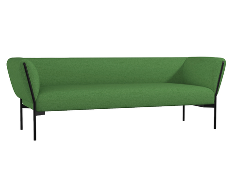 Crown Minister modern Couch