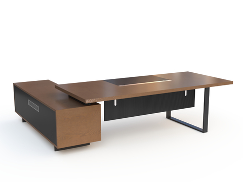 Guanchen Modern Office Desk