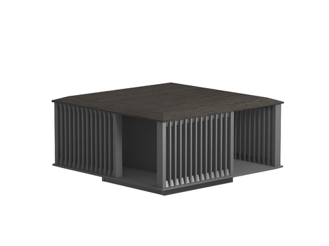 Guanchen modern coffee table