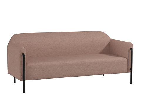 Crown Minister modern Couch