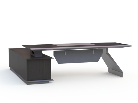 Guanchen Modern Office Desk