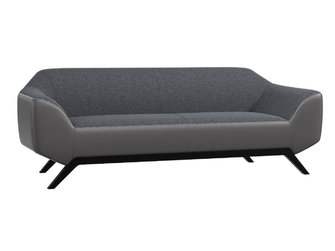 Crown Minister modern Couch