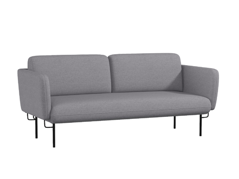 Crown Minister modern Couch