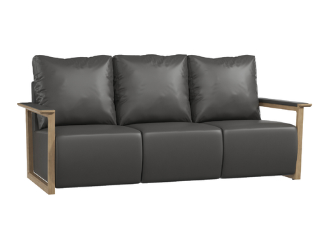 Crown Minister modern Couch