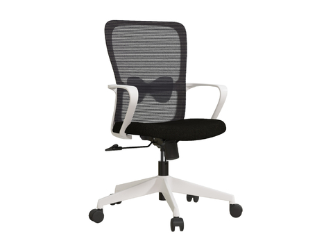 Crown minister modern staff chair office chair