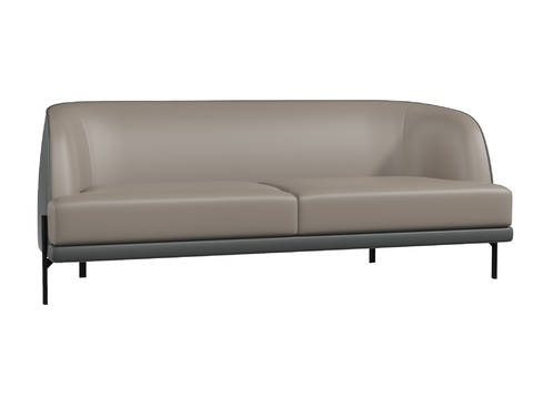 Crown Minister modern Couch