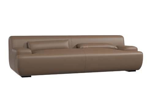 Crown Minister modern Couch