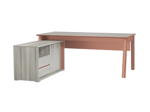 Guanchen Modern Office Desk