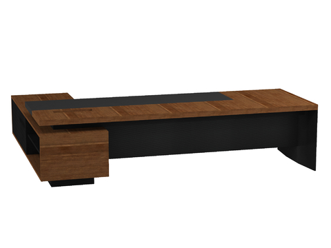 Guanchen Modern Daban Desk